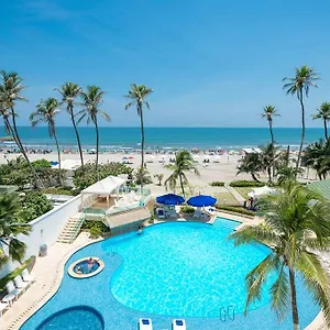 Dann 4* Cartagena