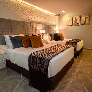 5* Hotel Kh Boutique