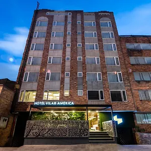 Vilar America Hotel Bogotá