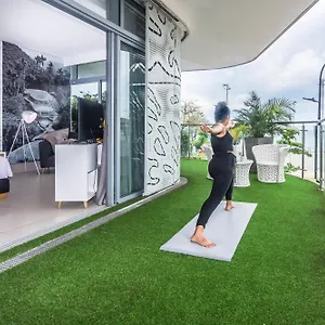 Hotel Bonita Bay Concept By Xarm