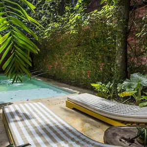 Barahona Hotel Cartagena