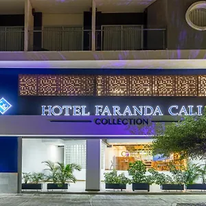 Faranda Collection Cali, A Member Of Radisson Individuals 5* Cali