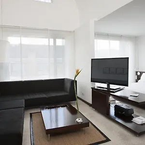 Richmond Hotel Bogotá