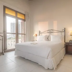 Monterrey Hotel Cartagena