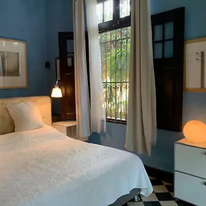 Casa Magdalena Pensión