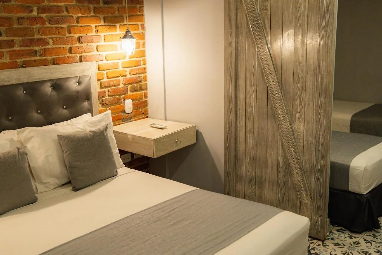 Hotel Boutique Adaz Santa Marta   Santa Marta (Magdalena)