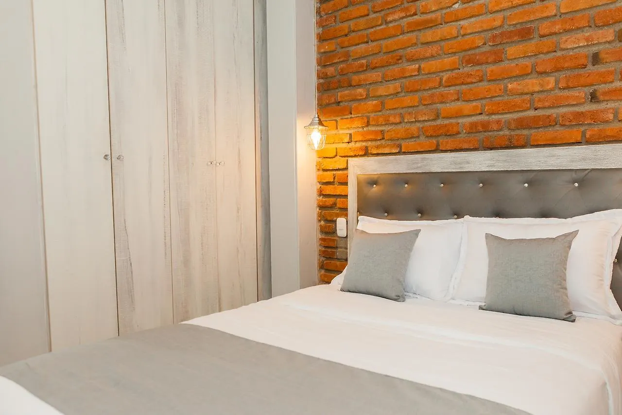 Hotel Boutique ADAZ Santa Marta   Santa Marta (Magdalena)
